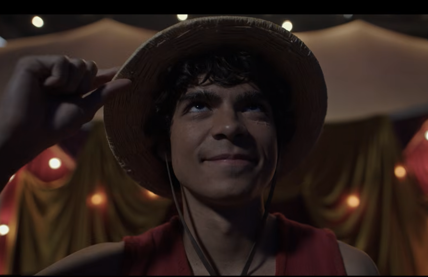 'One Piece' Live Action Season Two Trailer Washes Ashore